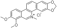 Chelerythrine chloride/3895-92-9/哥藉绾㈢⒈