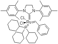 Grubbs Catalyst 2nd Generation/246047-72-3/Grubbs 绗浜浠ｅ