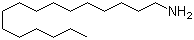 Hexadecylamine/143-27-1/