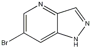 6-Bromo-1H-pyrazolo[4,3-b]pyridine/1150617-54-1/