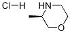 (R)-3-Methylmorpholine hydrochloride/953780-78-4/(R)-3-插哄哥