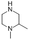 1,2-Dimethylpiperazine/25057-77-6/