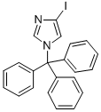 4-Iodo-1-tritylimidazole/96797-15-8/1-涓插-4-纰