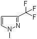 1-Methyl-3-(trifluoromethyl)-1H-pyrazole/154471-65-5/1-插-3-涓姘插-1H-″