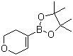 3,6-Dihydro-2H-pyran-4-boronic acid pinacol ester/287944-16-5/