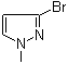 3-Bromo-1-methylpyrazole/151049-87-5/3-婧-1-插-1H-″