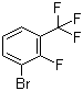 3-Bromo-2-fluorobenzotrifluoride/144584-67-8/