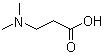 N,N-Dimethyl-beta-alanine/6300-04-5/