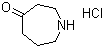 4-Perhydroazepinone hydrochloride/50492-22-3/阿姘-4-哥