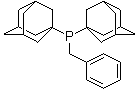 Di(1-adamantyl)benzylphosphine/395116-70-8/