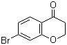 7-Bromochroman-4-one/18442-22-3/