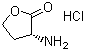 (R)-(+)-alpha-Amino-gamma-butyrolactone hydrochloride/104347-13-9/(R)-(+)-alpha-姘ㄥ-gamma-涓哥