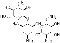 Bekanamycin/4696-76-8/￠ｉ绱 B
