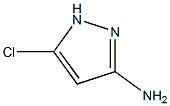 3-Chloro-1H-pyrazol-5-amine/916211-79-5/