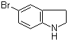5-Bromoindoline/22190-33-6/