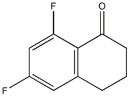 6,8-Difluoro-1,2,3,4-tetrahydronaphthalen-1-one/895534-38-0/