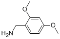2,4-Dimethoxybenzylamine/20781-20-8/