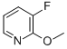 3-Fluoro-2-methoxypyridine/884494-69-3/