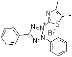 Thiazolyl Blue/298-93-1/