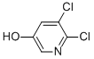 2,3-Dichloro-5-hydroxypyridine/110860-92-9/