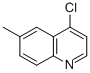 4-Chloro-6-methylquinoline/18436-71-0/4-姘-6-插哄瑰