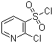 2-Chloropyridine-3-sulfonyl chloride/6684-06-6/