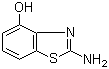 2-Amino-4-hydroxybenzothiazole/7471-03-6/