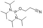 2-Cyanoethyl N,N,N',N'-tetraisopropylphosphorodiamidite/102691-36-1/