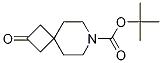 tert-butyl 2-oxo-7-azaspiro[3.5]nonane-7-carboxylate/203661-69-2/