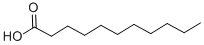 Hendecanoic acid/112-37-8/