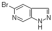 5-bromo-1H-pyrazolo[3,4-c]pyridine/929617-35-6/