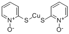 Copper Pyrithione/14915-37-8/