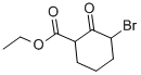 ethyl 3-bromo-2-oxocyclohexanecarboxylate/30132-23-1/