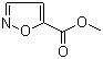 5-Isoxazolecarboxylic acid methyl ester/15055-81-9/