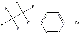 4-Bromopentafluoroethoxybenzene/56425-85-5/