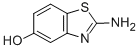 2-Amino-5-hydroxybenzothiazole/118526-19-5/