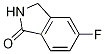5-fluoroisoindolin-1-one/1260666-80-5/