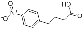 4-(4-Nitrophenyl)butyric acid/5600-62-4/