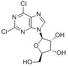 2,6-Dichloropurine riboside/13276-52-3/