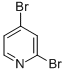 2,4-Dibromopyridine/58530-53-3/