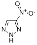 4-Nitro-1,2,3-triazole/84406-63-3/