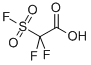 2-(Fluorosulfonyl)difluoroacetic acid/1717-59-5/