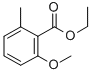Ethyl 2-Methoxy-6-methylbenzoate/6520-83-8/