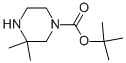 1-Boc-3,3-dimethylpiperazine/259808-67-8/