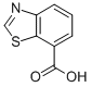 Benzo[d]thiazole-7-carboxylic acid/677304-83-5/