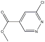 methyl6-chloropyridazine-4-carboxylate/1093860-48-0/