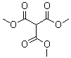 Trimethylmethanetricarboxylate/1186-73-8/