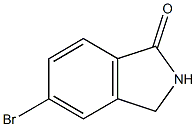 5-Bromo-1-isoindolinone/552330-86-6/