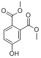Dimethyl 4-hydroxyphthalate/22479-95-4/