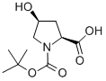 N-Boc-cis-4-Hydroxy-L-proline/87691-27-8/
